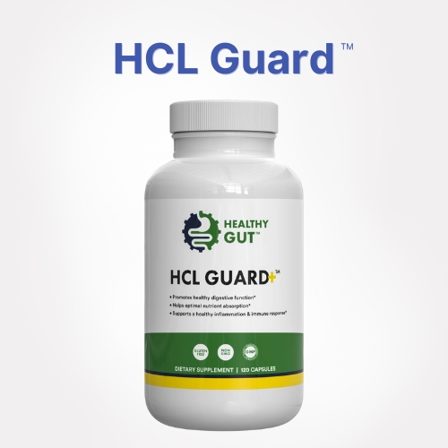 HCL Guard