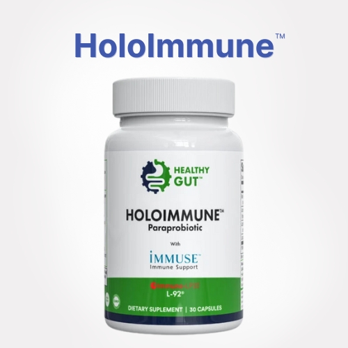Oral Health Probiotic