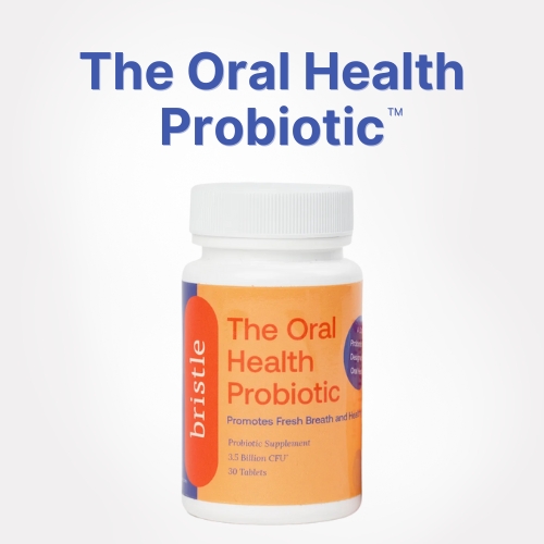 Oral Health Probiotic